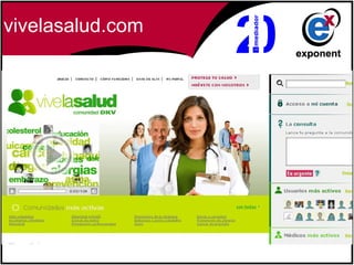 vivelasalud.com
 