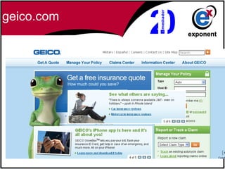 geico.com
 