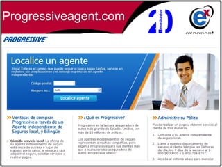 Progressiveagent.com
 