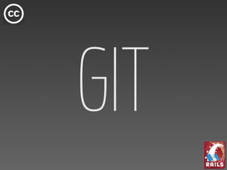 GIT
 