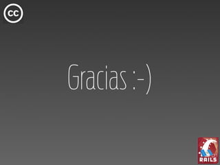 Gracias :-)
 