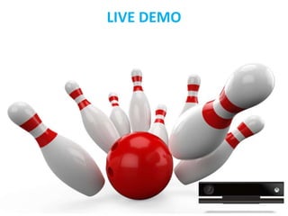 LIVE DEMO
 