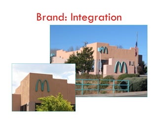 Brand: Integration
 