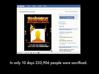 In only 10 days 233,906 people were sacriﬁced.
 