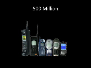500 Million 