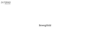 Bewegtbild
 