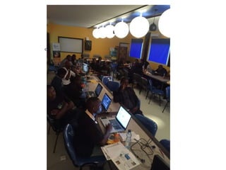 consommateurs avertis.
 