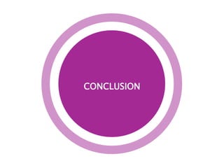 CONCLUSION 
 