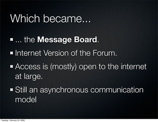 Passion + Inspiration = Innovation 2.0