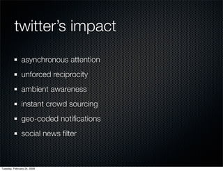 Passion + Inspiration = Innovation 2.0