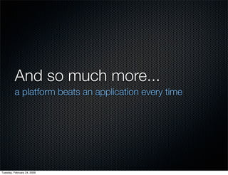 Passion + Inspiration = Innovation 2.0