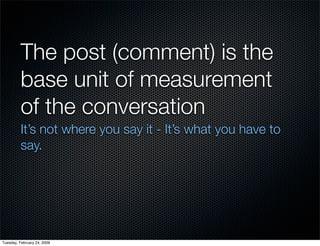 Passion + Inspiration = Innovation 2.0