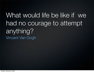 Passion + Inspiration = Innovation 2.0