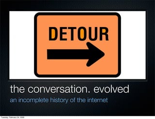 Passion + Inspiration = Innovation 2.0