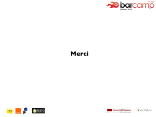 Merci 