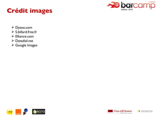 Crédit images Dyseo.com S.billard.free.fr Elliance.com Datadial.net Google Images 