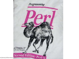 flickr.com/photos/elfsternberg 