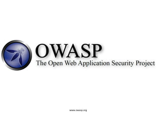 www.owasp.org 
