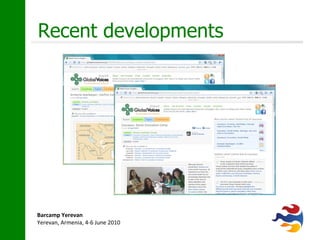Global Voices Online coverage 