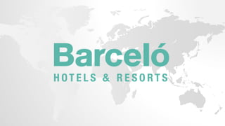 Barceló | PPT