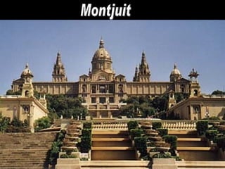 Montjuit