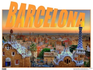 BARCELONA 