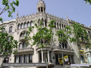 Barcelona 100167