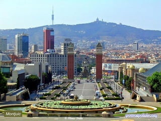 Montjuic

 