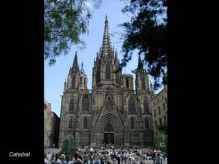 Catedral 