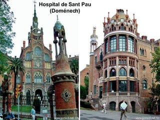 Hospital de Sant Pau (Doménech) 