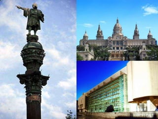 Barcelona | PPTX