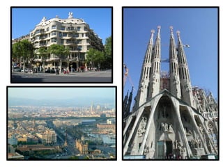Barcelona | ODP