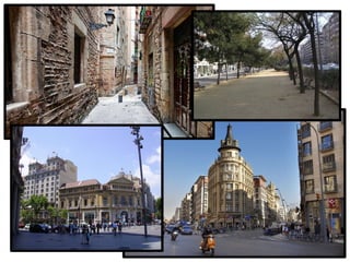 Barcelona | ODP