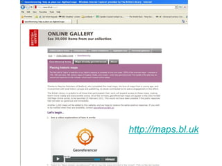 http://maps.bl.uk

             8
 