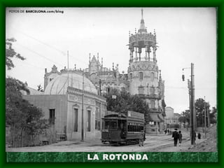 LA ROTONDA