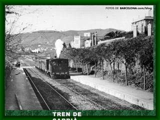 TREN DE