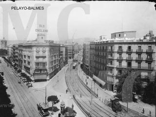 PELAYO-BALMES 