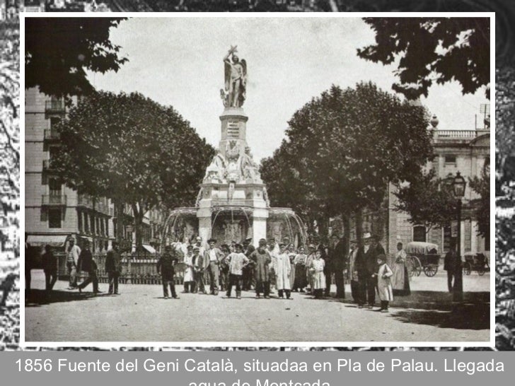 Fotos Històriques de Barcelona 1920-1967