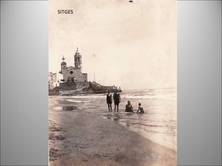 SITGES 