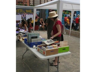 Oasis Training Barcelona 2014