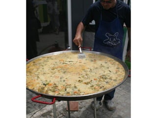 Oasis Training Barcelona 2014