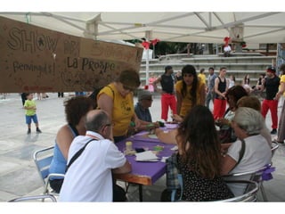 Oasis Training Barcelona 2014