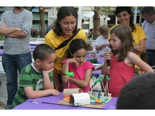 Oasis Training Barcelona 2014