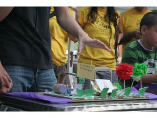 Oasis Training Barcelona 2014