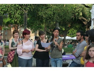 Oasis Training Barcelona 2014