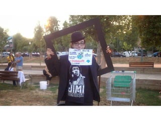 Oasis Training Barcelona 2014