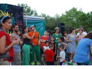 Oasis Training Barcelona 2014