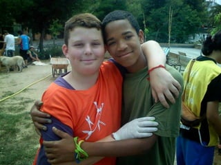 Oasis Training Barcelona 2014