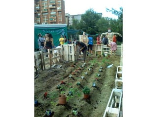 Oasis Training Barcelona 2014