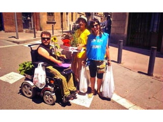 Oasis Training Barcelona 2014